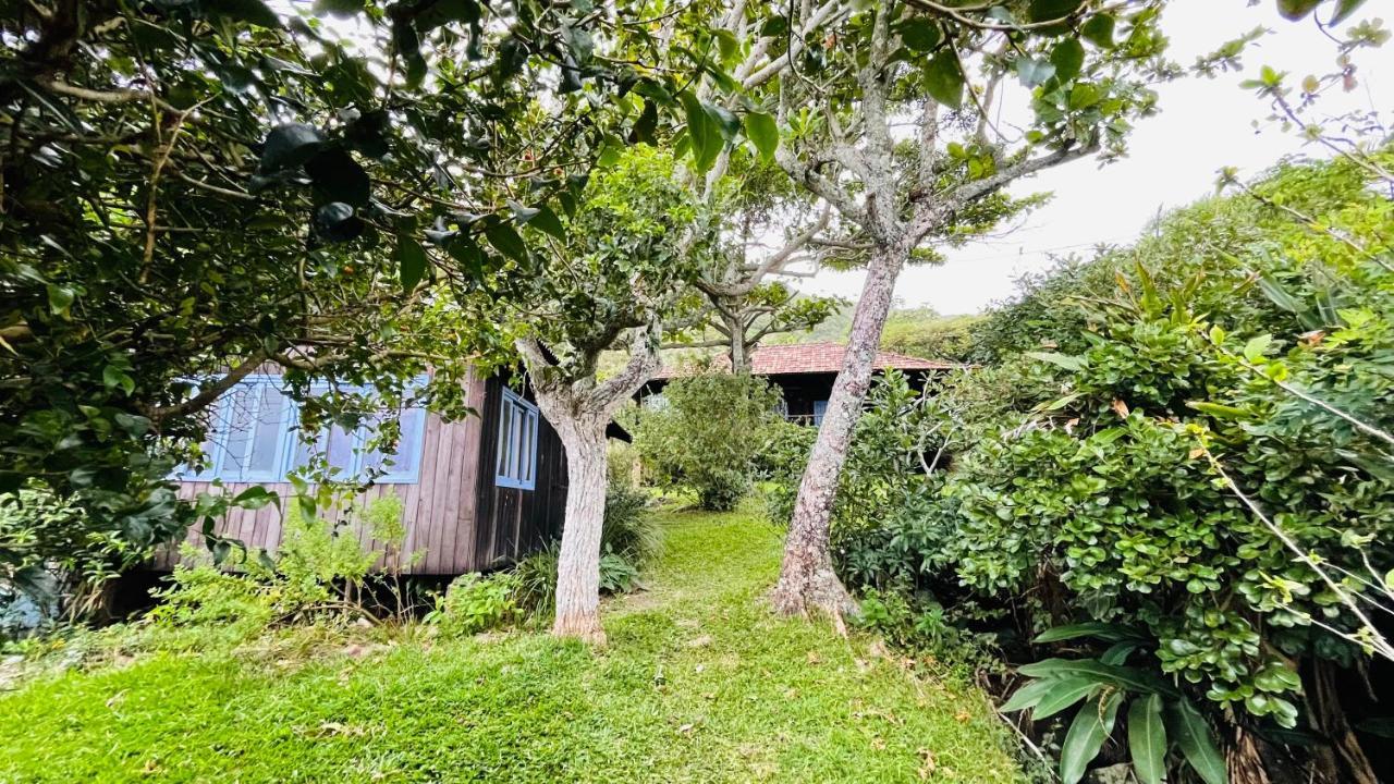 Casa Frente Pro Mar No Paraiso Matadeiro Сasa de vacaciones