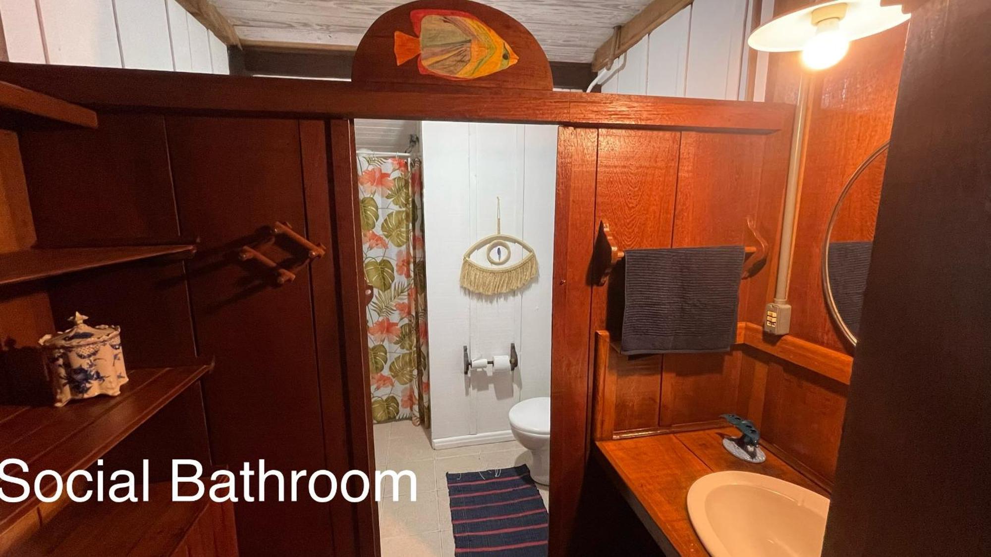 Casa Frente Pro Mar No Paraiso Matadeiro * Florianópolis