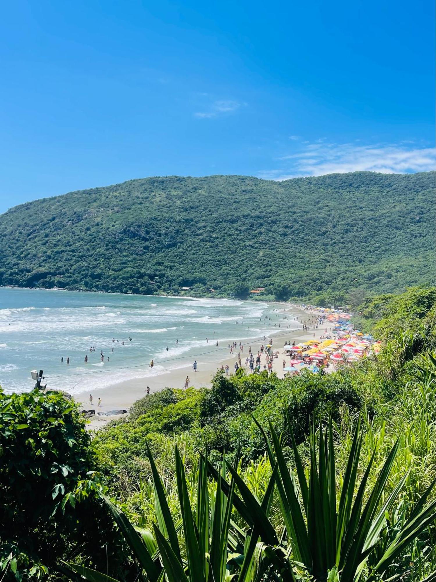 Casa Frente Pro Mar No Paraiso Matadeiro
