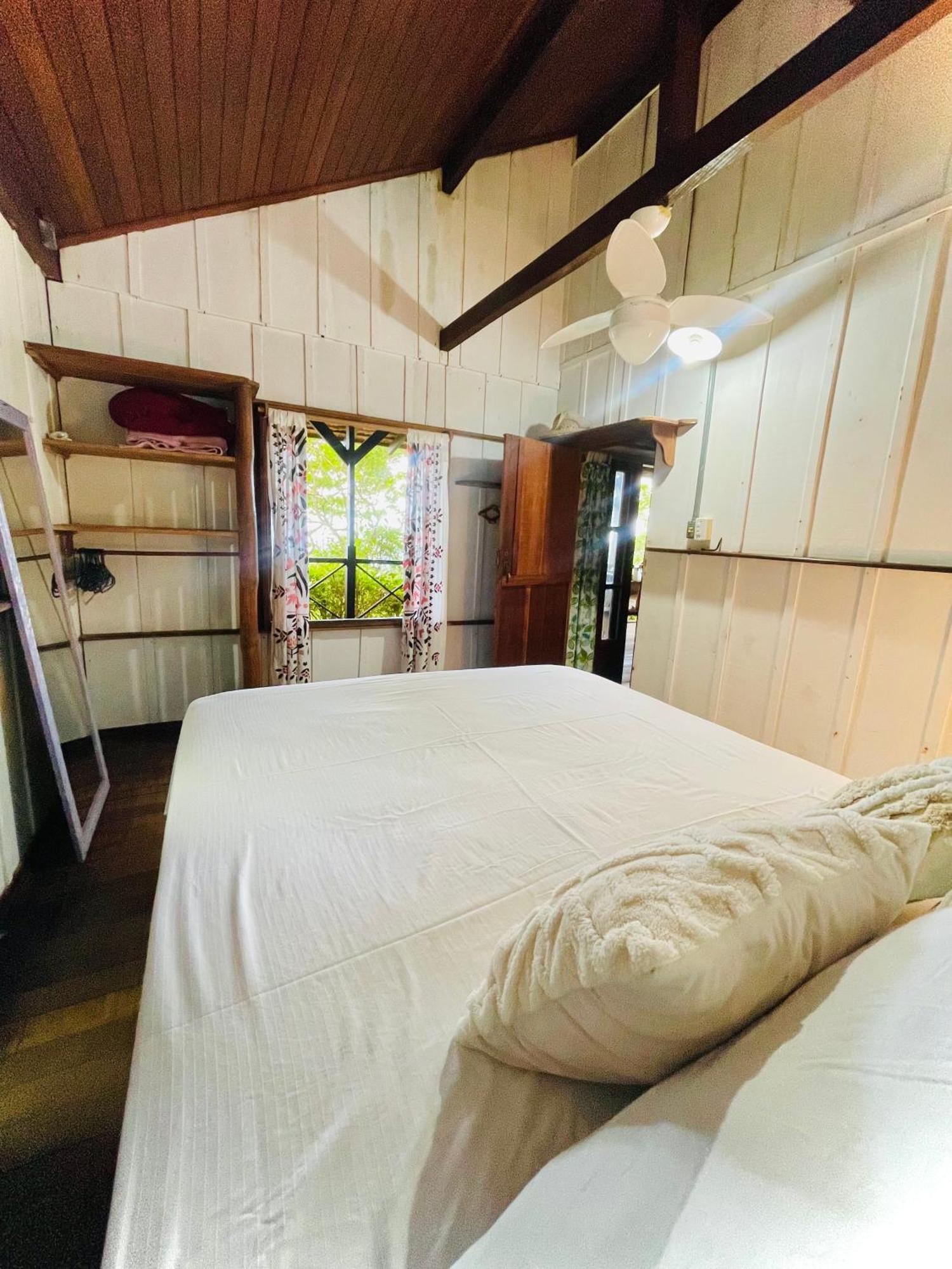 Casa Frente Pro Mar No Paraiso Matadeiro *