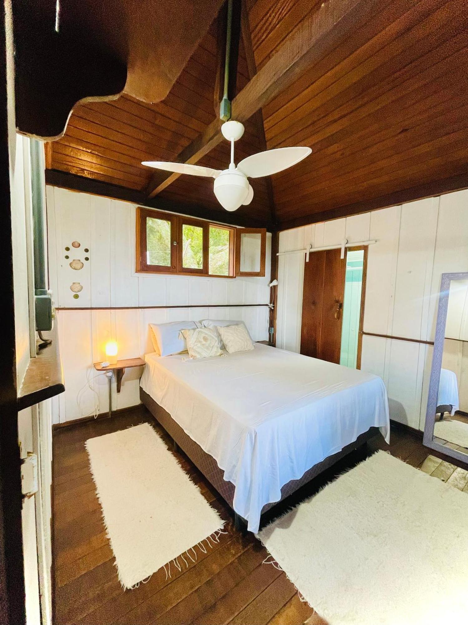 Сasa de vacaciones Casa Frente Pro Mar No Paraiso Matadeiro *