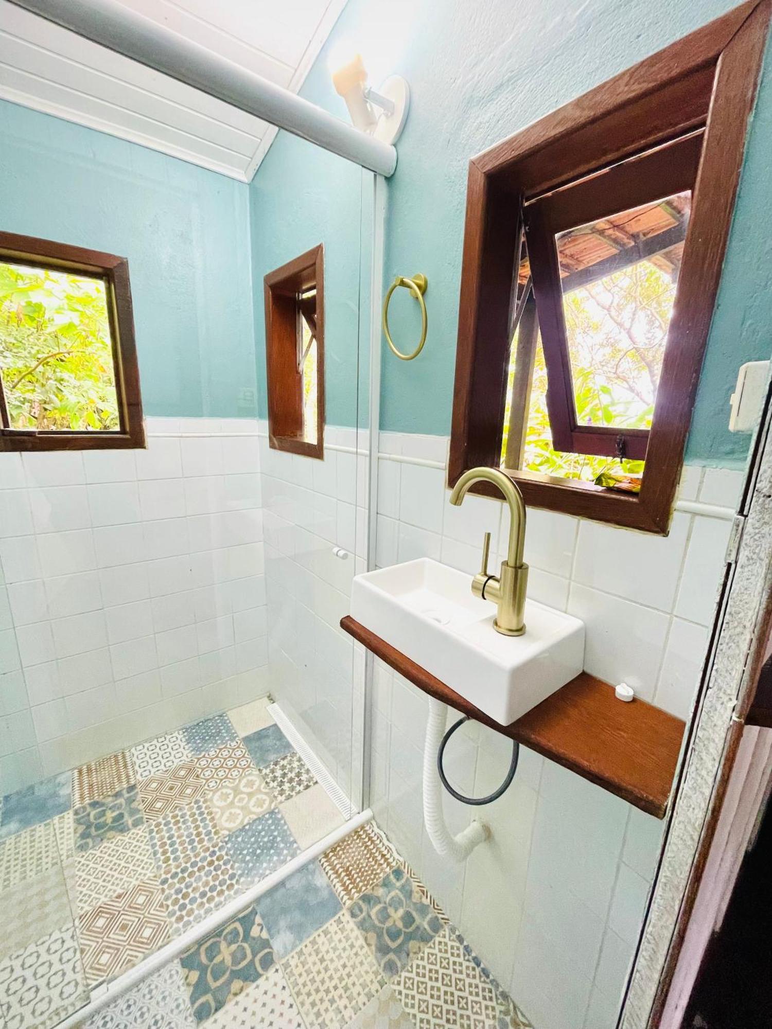 Casa Frente Pro Mar No Paraiso Matadeiro Сasa de vacaciones Florianópolis