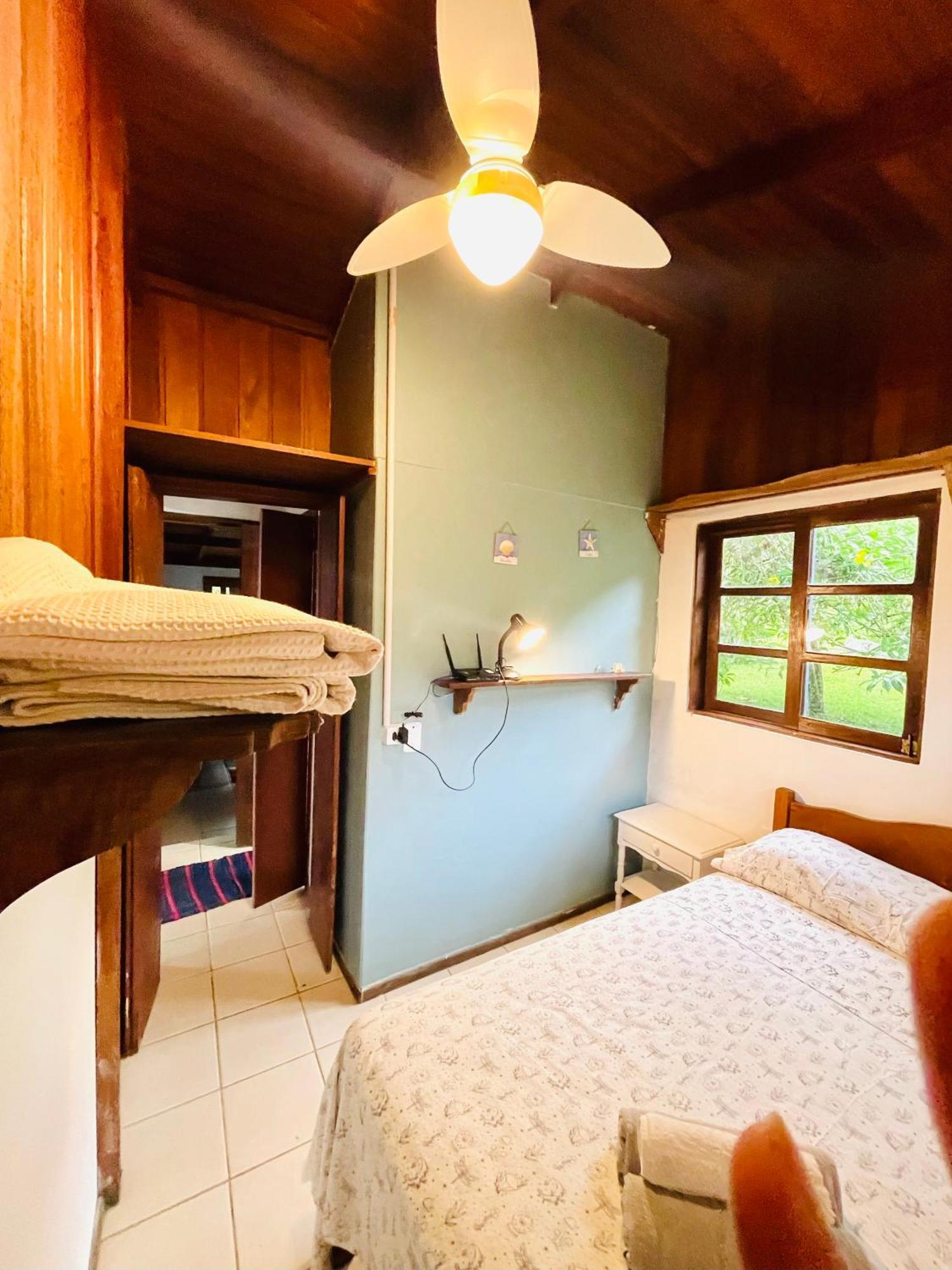 Сasa de vacaciones Casa Frente Pro Mar No Paraiso Matadeiro *