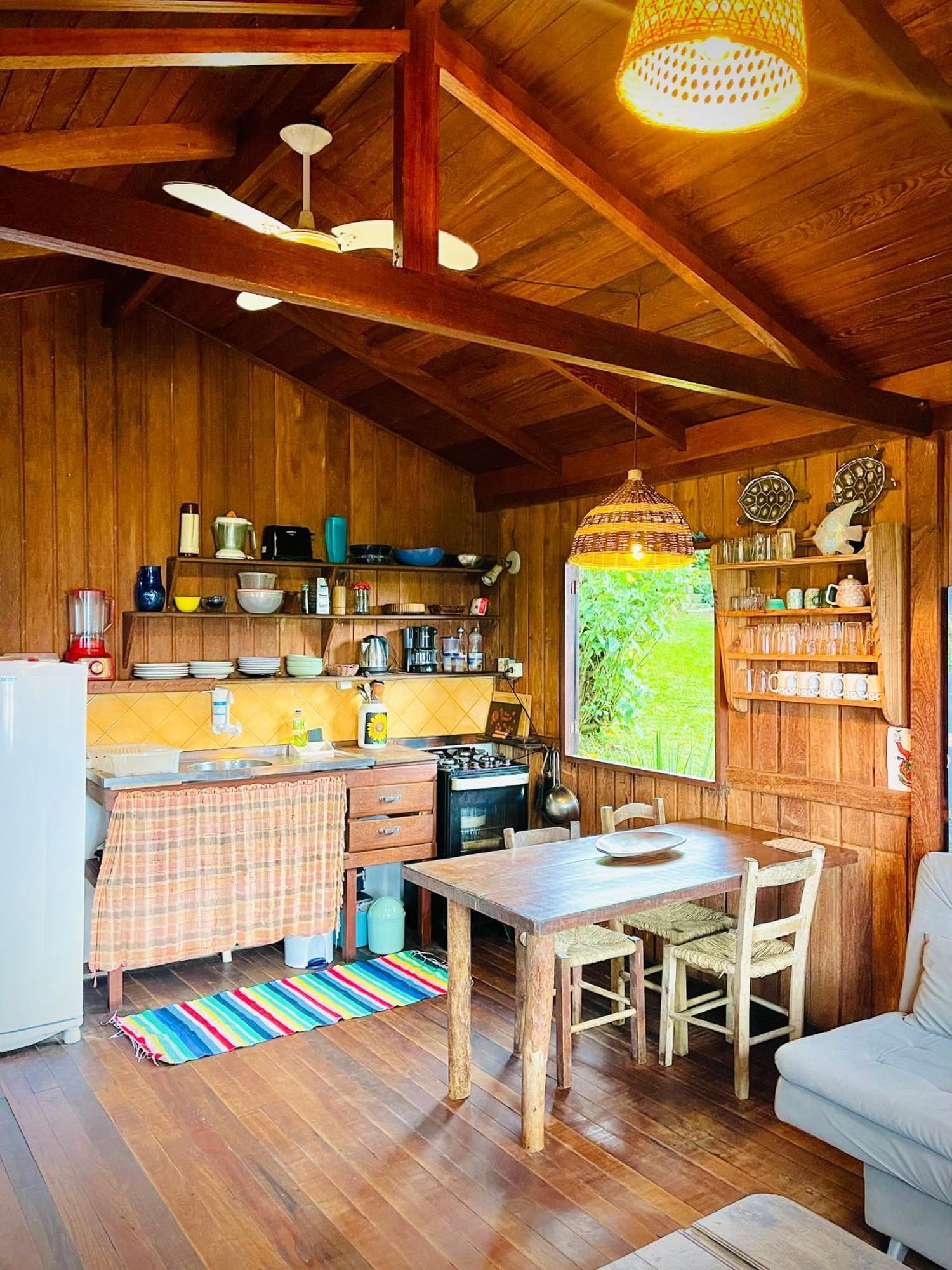 Casa Frente Pro Mar No Paraiso Matadeiro