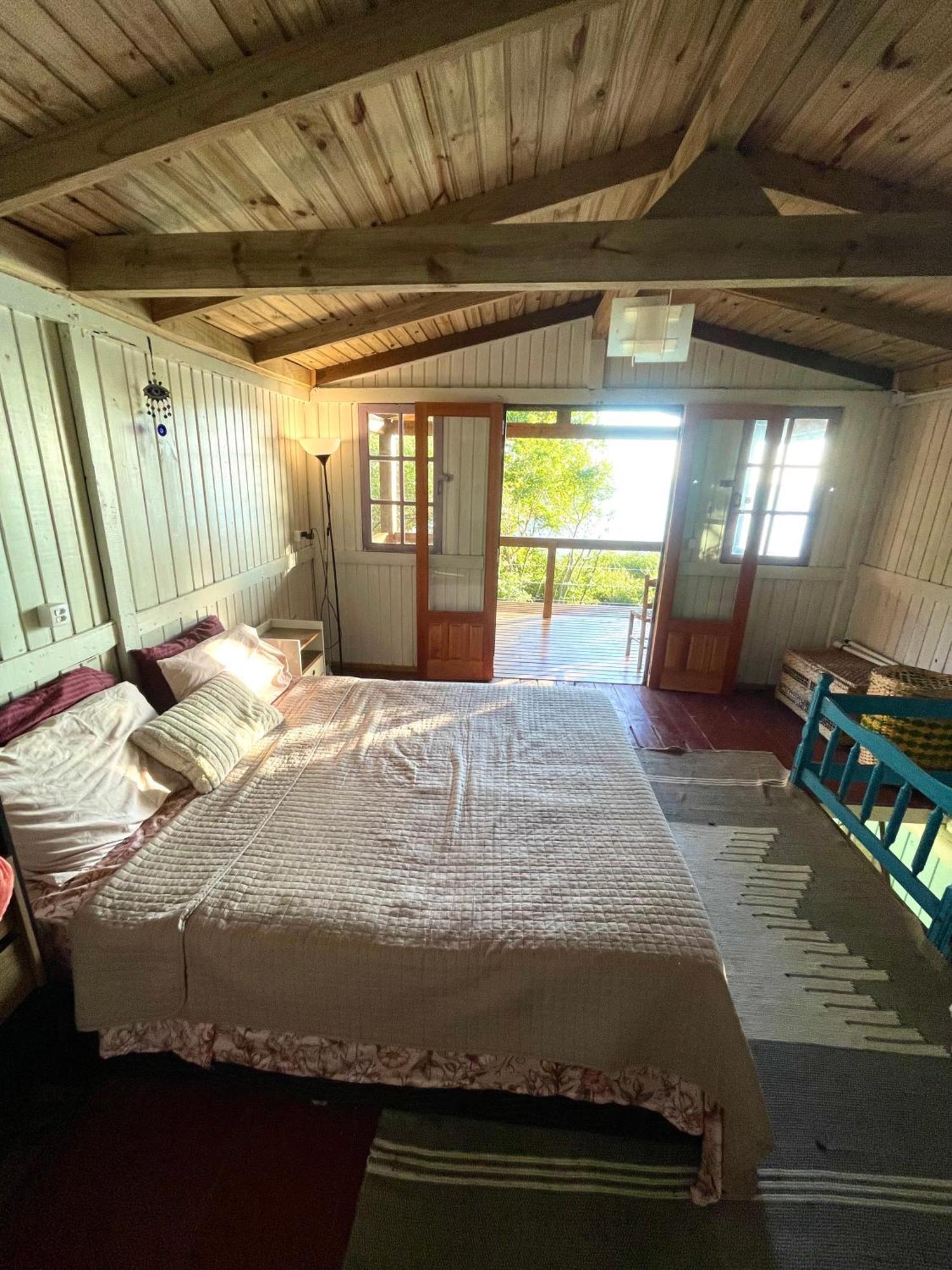Сasa de vacaciones Casa Frente Pro Mar No Paraiso Matadeiro *