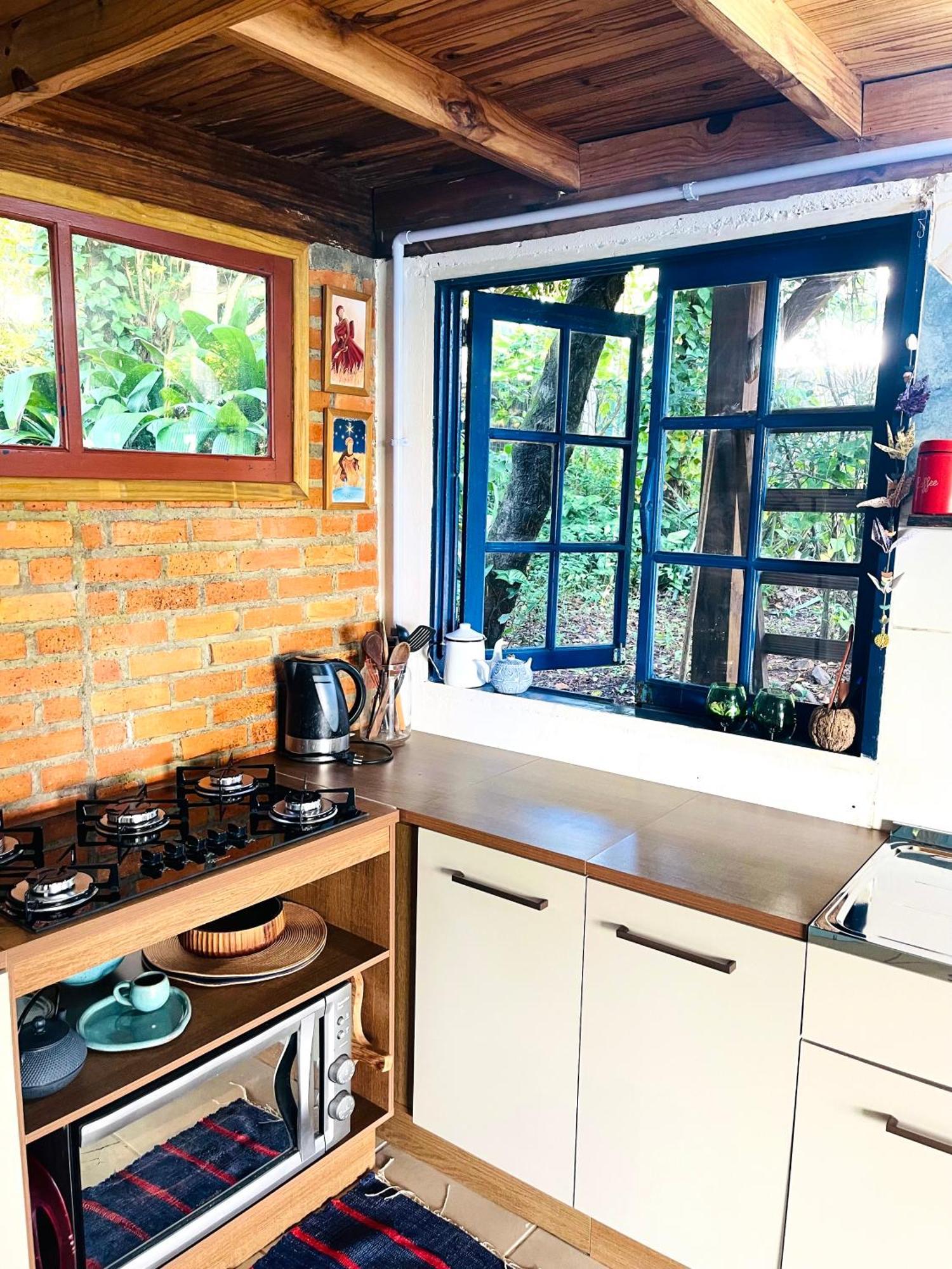 Сasa de vacaciones Casa Frente Pro Mar No Paraiso Matadeiro Florianópolis